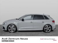 Audi RS3 2.5 TFSI/ Quattro S-tronic /MAT LED/ Gris Nardo/ 1ère Main/ Garantie Audi/ Pas De Malus - <small></small> 58.980 € <small>TTC</small> - #6