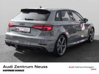 Audi RS3 2.5 TFSI/ Quattro S-tronic /MAT LED/ Gris Nardo/ 1ère Main/ Garantie Audi/ Pas De Malus - <small></small> 58.980 € <small>TTC</small> - #7
