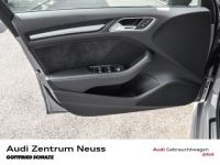 Audi RS3 2.5 TFSI/ Quattro S-tronic /MAT LED/ Gris Nardo/ 1ère Main/ Garantie Audi/ Pas De Malus - <small></small> 58.980 € <small>TTC</small> - #8