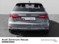 Audi RS3 2.5 TFSI/ Quattro S-tronic /MAT LED/ Gris Nardo/ 1ère Main/ Garantie Audi/ Pas De Malus - <small></small> 58.980 € <small>TTC</small> - #9