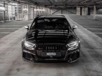 Audi RS3 2.5 TFSI QUATTRO S-TRONIC SPORTBACK - <small></small> 39.950 € <small>TTC</small> - #1