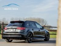 Audi RS3 2.5 TFSI Quattro S-Tronic Sportback - CAMERA - B&O - ZWART LEDER - KEYLESS GO - EURO 6 - <small></small> 31.999 € <small>TTC</small> - #2