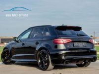 Audi RS3 2.5 TFSI Quattro S-Tronic Sportback - CAMERA - B&O - ZWART LEDER - KEYLESS GO - EURO 6 - <small></small> 31.999 € <small>TTC</small> - #4