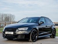 Audi RS3 2.5 TFSI Quattro S-Tronic Sportback - CAMERA - B&O - ZWART LEDER - KEYLESS GO - EURO 6 - <small></small> 31.999 € <small>TTC</small> - #5