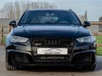 Audi RS3 2.5 TFSI Quattro S-Tronic Sportback - CAMERA - B&O - ZWART LEDER - KEYLESS GO - EURO 6 - <small></small> 31.999 € <small>TTC</small> - #6