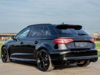 Audi RS3 2.5 TFSI Quattro S-Tronic Sportback - CAMERA - B&O - ZWART LEDER - KEYLESS GO - EURO 6 - <small></small> 31.999 € <small>TTC</small> - #11