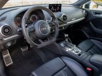 Audi RS3 2.5 TFSI Quattro S-Tronic Sportback - CAMERA - B&O - ZWART LEDER - KEYLESS GO - EURO 6 - <small></small> 31.999 € <small>TTC</small> - #13