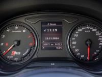 Audi RS3 2.5 TFSI Quattro S-Tronic Sportback - CAMERA - B&O - ZWART LEDER - KEYLESS GO - EURO 6 - <small></small> 31.999 € <small>TTC</small> - #18