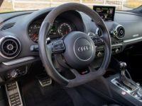 Audi RS3 2.5 TFSI Quattro S-Tronic Sportback - CAMERA - B&O - ZWART LEDER - KEYLESS GO - EURO 6 - <small></small> 31.999 € <small>TTC</small> - #19