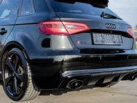 Audi RS3 2.5 TFSI Quattro S-Tronic Sportback - CAMERA - B&O - ZWART LEDER - KEYLESS GO - EURO 6 - <small></small> 31.999 € <small>TTC</small> - #45