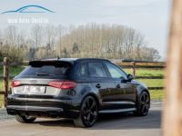 Audi RS3 2.5 TFSI Quattro S-Tronic Sportback - CAMERA - B&O - ZWART LEDER - KEYLESS GO - EURO 6 - <small></small> 31.999 € <small>TTC</small> - #47