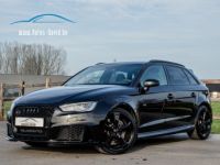 Audi RS3 2.5 TFSI Quattro S-Tronic Sportback - CAMERA - B&O - ZWART LEDER - KEYLESS GO - EURO 6 - <small></small> 31.999 € <small>TTC</small> - #48