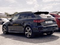 Audi RS3 2.5 TFSI S Tronic Quattro Sportback - <small></small> 56.000 € <small>TTC</small> - #2