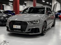 Audi RS3 2.5 turbo 400cv - <small></small> 43.900 € <small>TTC</small> - #1