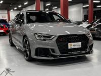 Audi RS3 2.5 turbo 400cv - <small></small> 43.900 € <small>TTC</small> - #3