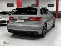 Audi RS3 2.5 turbo 400cv - <small></small> 43.900 € <small>TTC</small> - #5