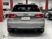 Audi RS3 2.5 turbo 400cv - <small></small> 43.900 € <small>TTC</small> - #6