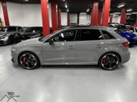 Audi RS3 2.5 turbo 400cv - <small></small> 43.900 € <small>TTC</small> - #8