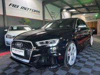 Audi RS3 2,5L TFSI 400ch - <small></small> 44.980 € <small>TTC</small> - #2