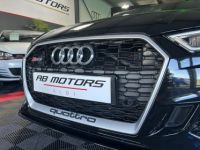 Audi RS3 2,5L TFSI 400ch - <small></small> 44.980 € <small>TTC</small> - #3