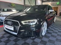 Audi RS3 2,5L TFSI 400ch - <small></small> 44.980 € <small>TTC</small> - #5