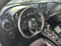 Audi RS3 2,5L TFSI 400ch - <small></small> 44.980 € <small>TTC</small> - #19