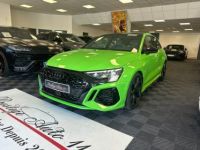 Audi RS3 2.5TFSIQ - <small></small> 86.900 € <small>TTC</small> - #1