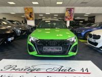 Audi RS3 2.5TFSIQ - <small></small> 86.900 € <small>TTC</small> - #2