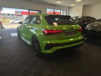 Audi RS3 2.5TFSIQ - <small></small> 86.900 € <small>TTC</small> - #6