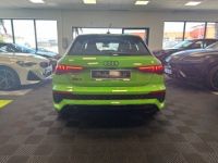 Audi RS3 2.5TFSIQ - <small></small> 86.900 € <small>TTC</small> - #7