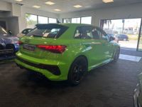 Audi RS3 2.5TFSIQ - <small></small> 86.900 € <small>TTC</small> - #8