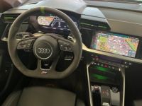 Audi RS3 2.5TFSIQ - <small></small> 86.900 € <small>TTC</small> - #20