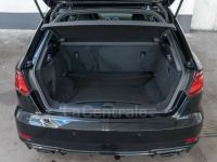 Audi RS3 (2E GENERATION) SPORTBACK II (2) SPORTBACK 2.5 TFSI 400 QUATTRO S TRONIC - <small></small> 61.990 € <small>TTC</small> - #9