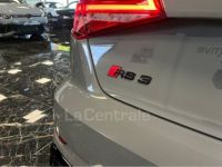 Audi RS3 (2E GENERATION) SPORTBACK II (2) SPORTBACK 2.5 TFSI 400 QUATTRO S TRONIC - <small></small> 63.000 € <small>TTC</small> - #37