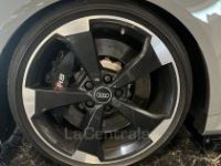 Audi RS3 (2E GENERATION) SPORTBACK II (2) SPORTBACK 2.5 TFSI 400 QUATTRO S TRONIC - <small></small> 63.000 € <small>TTC</small> - #44