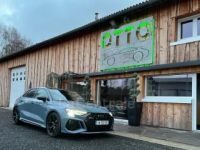 Audi RS3 (2E GENERATION) SPORTBACK II (2) SPORTBACK 2.5 TFSI 400 QUATTRO S TRONIC - <small></small> 118.730 € <small>TTC</small> - #1