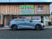 Audi RS3 (2E GENERATION) SPORTBACK II (2) SPORTBACK 2.5 TFSI 400 QUATTRO S TRONIC - <small></small> 118.730 € <small>TTC</small> - #2