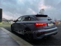 Audi RS3 (2E GENERATION) SPORTBACK II (2) SPORTBACK 2.5 TFSI 400 QUATTRO S TRONIC - <small></small> 118.730 € <small>TTC</small> - #3