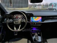 Audi RS3 (2E GENERATION) SPORTBACK II (2) SPORTBACK 2.5 TFSI 400 QUATTRO S TRONIC - <small></small> 118.730 € <small>TTC</small> - #6