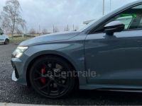 Audi RS3 (2E GENERATION) SPORTBACK II (2) SPORTBACK 2.5 TFSI 400 QUATTRO S TRONIC - <small></small> 118.730 € <small>TTC</small> - #10