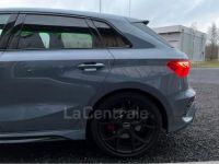 Audi RS3 (2E GENERATION) SPORTBACK II (2) SPORTBACK 2.5 TFSI 400 QUATTRO S TRONIC - <small></small> 118.730 € <small>TTC</small> - #11