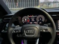 Audi RS3 (2E GENERATION) SPORTBACK II (2) SPORTBACK 2.5 TFSI 400 QUATTRO S TRONIC - <small></small> 118.730 € <small>TTC</small> - #19