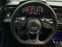Audi RS3 (3E GENERATION) SPORTBACK III SPORTBACK 2.5 TFSI 400 QUATTRO S TRONIC - <small></small> 95.990 € <small>TTC</small> - #7