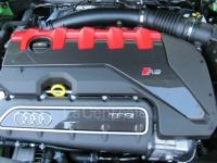 Audi RS3 (3E GENERATION) SPORTBACK III SPORTBACK 2.5 TFSI 400 QUATTRO S TRONIC - <small></small> 95.990 € <small>TTC</small> - #9
