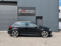 Audi RS3 400ch 8V PH2 DAZA B&O-SIEGES RS-TO - <small></small> 45.490 € <small>TTC</small> - #2