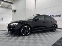 Audi RS3 8V2 2.5 TFSI 400 CH S-tronic QUATTRO - GARANTIE 07/2025 - <small></small> 53.990 € <small>TTC</small> - #4