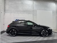 Audi RS3 8V2 2.5 TFSI 400 CH S-tronic QUATTRO - GARANTIE 07/2025 - <small></small> 53.990 € <small>TTC</small> - #8