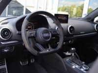 Audi RS3 8V2 2.5L 400Ch - <small></small> 51.900 € <small>TTC</small> - #17