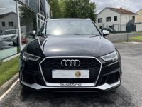 Audi RS3 8V2 2.5L 400Ch - <small></small> 46.900 € <small>TTC</small> - #9