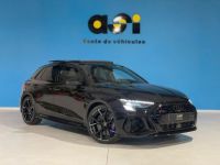 Audi RS3 8Y - <small></small> 84.990 € <small>TTC</small> - #1